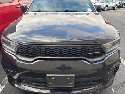 Certified 2022 Dodge Durango GT image 1