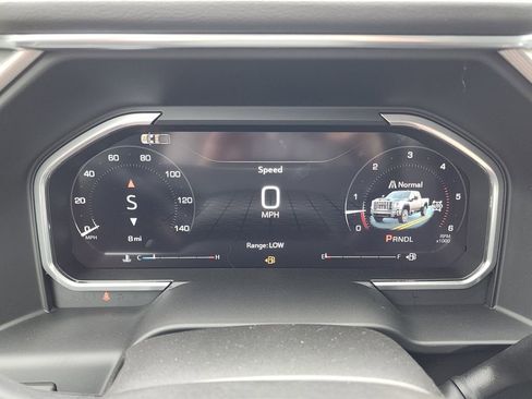 New 2026 GMC Sierra 2500 Denali AWD/4WD image 29
