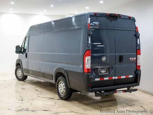 Used 2020 RAM ProMaster 3500 image 6
