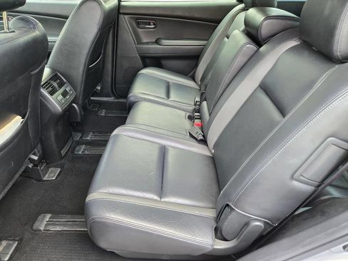 Used 2011 MAZDA CX-9 Touring AWD/4WD image 16