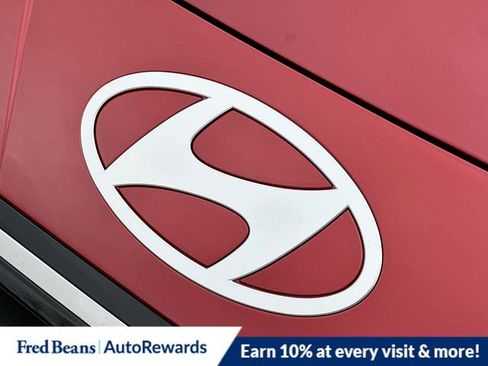 New 2026 Hyundai Elantra SEL Sport Premium FWD image 20