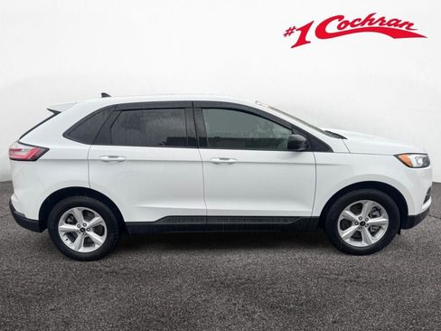 Used 2024 Ford Edge SE image 8