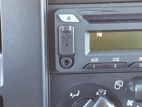 New 2024 Chevrolet Low Cab Forward image 15