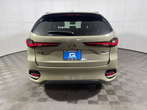 New 2026 MAZDA CX-70 3.3 Turbo S w/ Premium Package AWD/4WD image 6