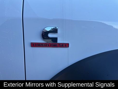 New 2026 RAM 4500 Tradesman w/ Chrome Appearance Group image 13