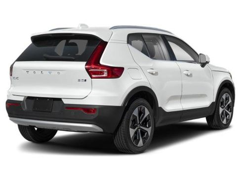 New 2025 Volvo XC40 B5 Plus w/ Protection Package Premier image 2