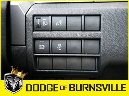 Used 2026 Toyota Tacoma TRD Sport AWD/4WD image 23