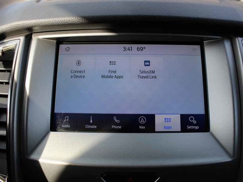 Used 2019 Ford Ranger XLT w/ FX4 Off-Road Package image 20