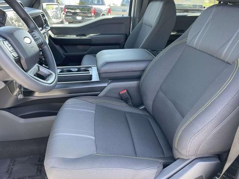 New 2025 Ford F150 STX image 18