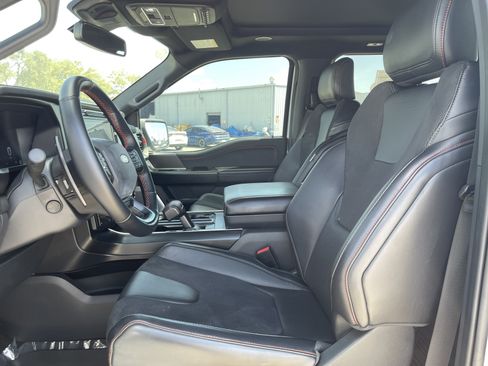 Used 2025 Ford F150 Raptor AWD/4WD image 35