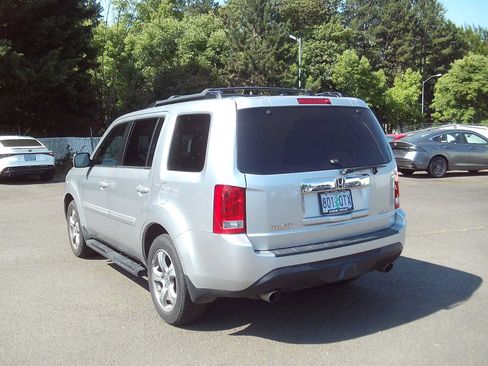 Used 2013 Honda Pilot EX-L image 3