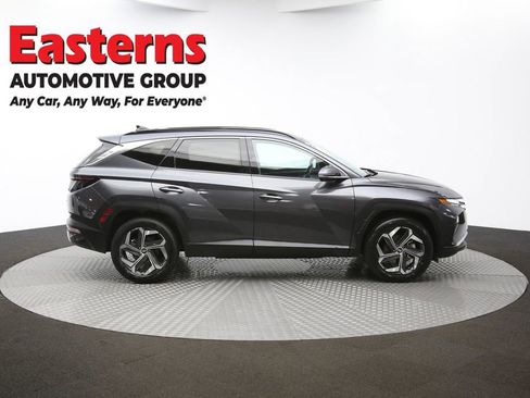 Used 2022 Hyundai Tucson Limited image 46