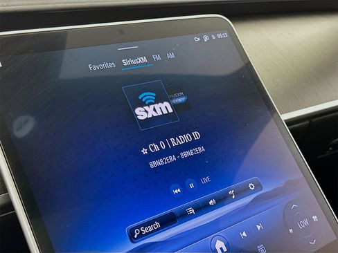 Certified 2022 Mercedes-Benz S 580 4MATIC Sedan image 16