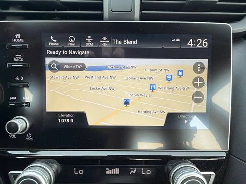Used 2019 Honda Insight Touring image 21