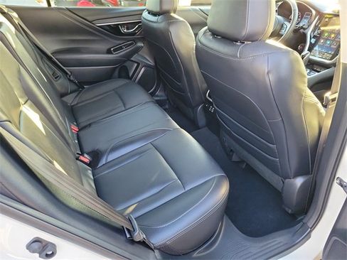Used 2023 Subaru Outback Touring XT image 19