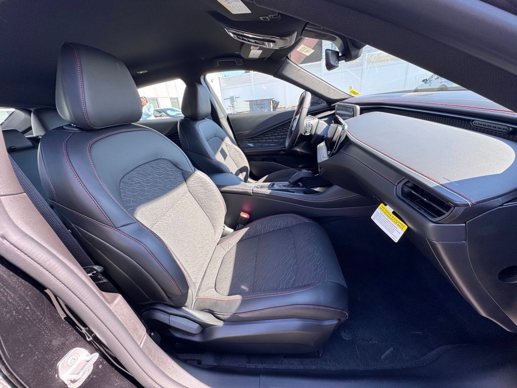 New 2026 Dodge Charger R/T w/ Driver Convenience Group AWD/4WD image 18