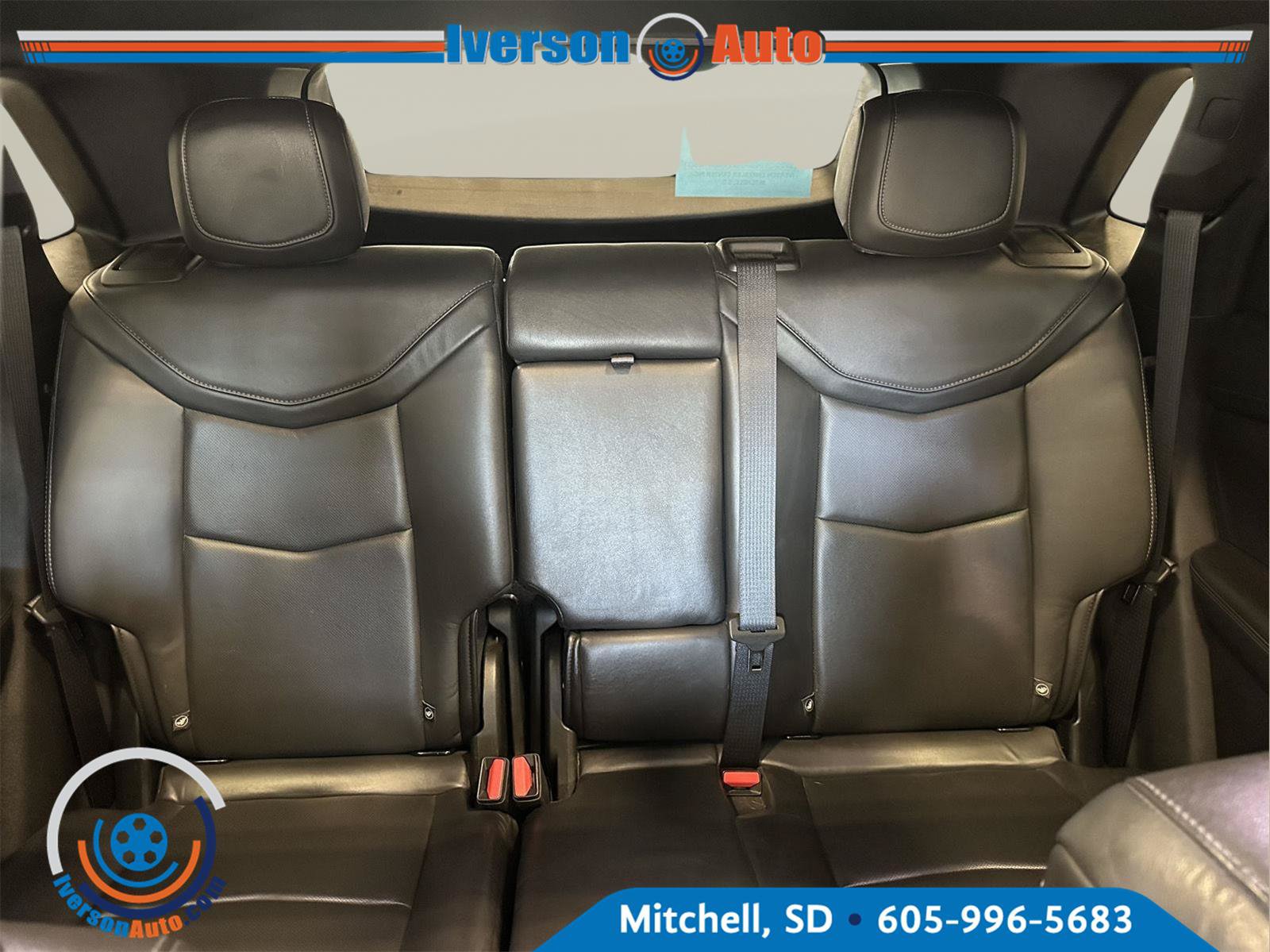 Used 2020 Cadillac XT5 Premium Luxury AWD/4WD image 24