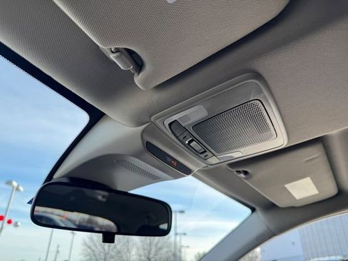 Used 2026 Honda HR-V LX image 24