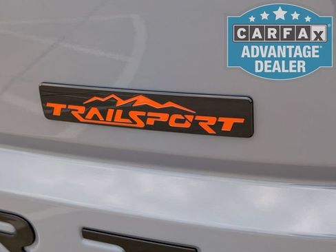 Used 2026 Honda Passport TrailSport image 33