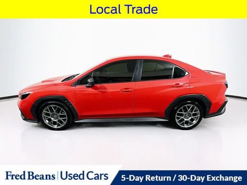 Used 2023 Subaru WRX Premium AWD/4WD image 5