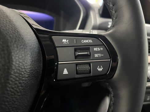 Used 2026 Honda Pilot Elite image 19