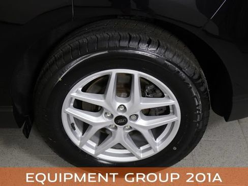 Used 2023 Ford Edge SEL w/ Convenience Package AWD/4WD image 14