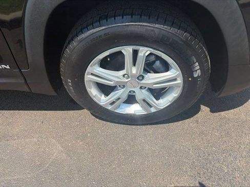 Used 2019 GMC Terrain SLE AWD/4WD image 40