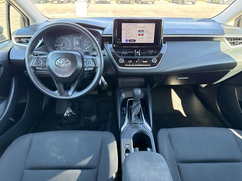 Used 2024 Toyota Corolla LE FWD image 15