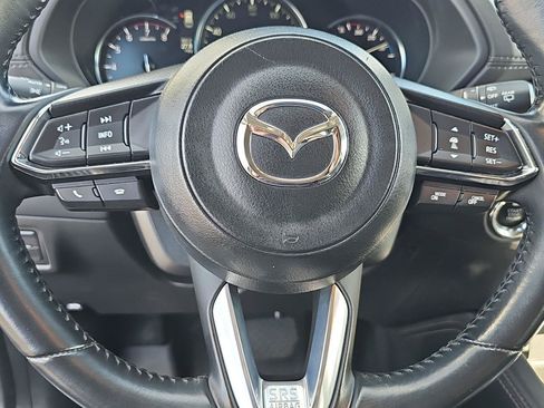Used 2019 MAZDA CX-5 Grand Touring AWD/4WD image 20