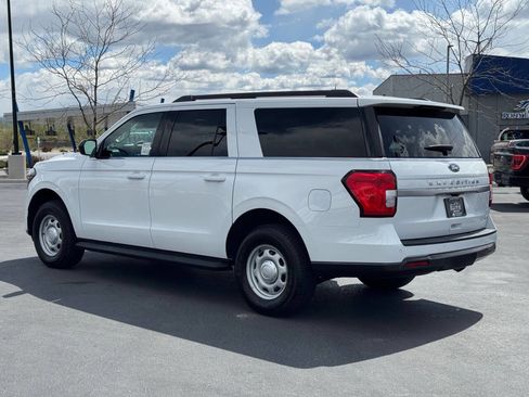 Used 2024 Ford Expedition Max XL AWD/4WD image 6