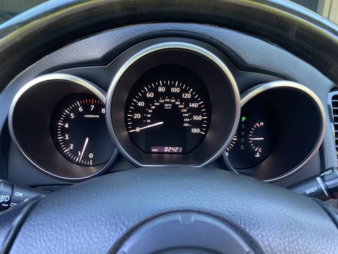 Used 2007 Lexus SC 430 Convertible RWD image 21
