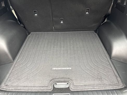 New 2026 Hyundai Tucson SE AWD/4WD image 11