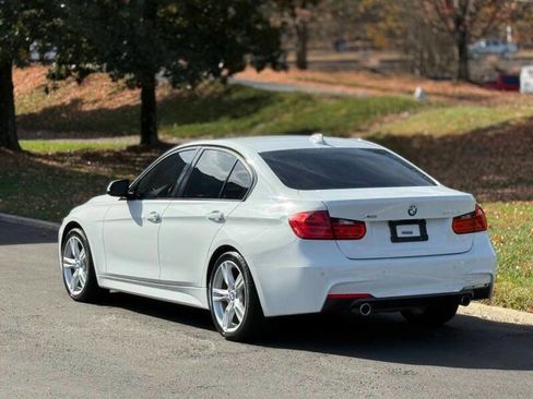 Used 2015 BMW 335i xDrive 335i xDrive AWD 4dr Sedan image 9