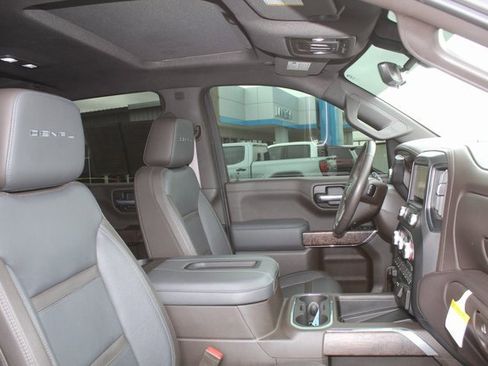 Used 2020 GMC Sierra 1500 Denali w/ Denali Ultimate Package image 17