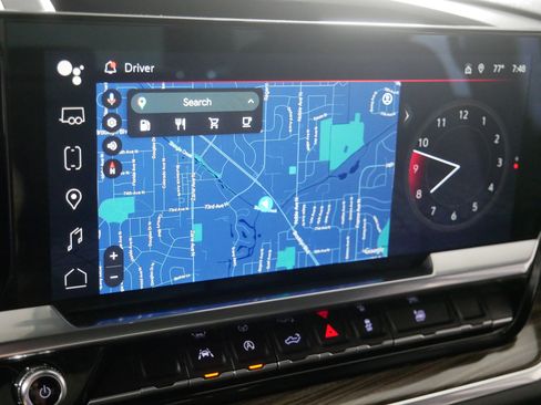 Certified 2023 GMC Sierra 1500 Elevation image 31