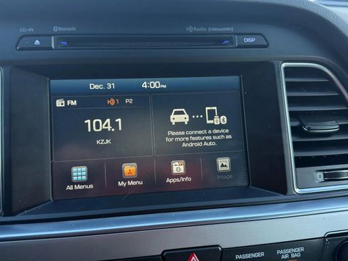 Used 2016 Hyundai Sonata SE image 19