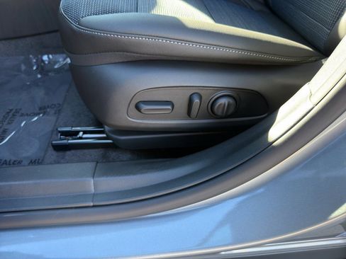 New 2026 Buick Envista Preferred w/ Convenience I Package image 13