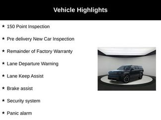 New 2026 Hyundai Santa Fe SE video 2