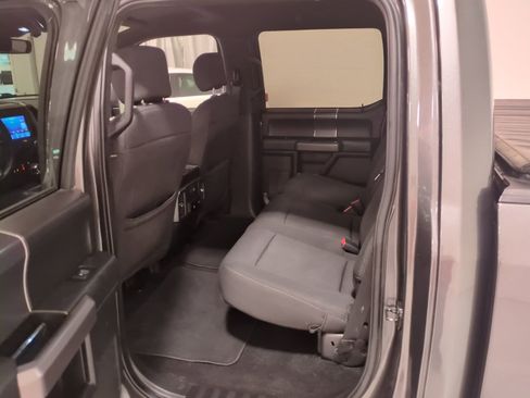 Used 2019 Ford F150 XLT w/ Equipment Group 302A Luxury image 14