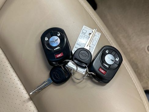 Used 2006 Chevrolet Corvette Coupe w/ Preferred Equipment Group image 27
