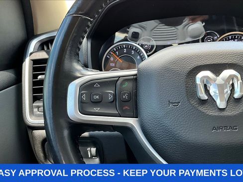 Used 2020 RAM 1500 Big Horn AWD/4WD image 16