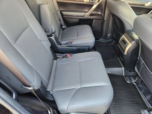 Used 2021 Lexus GX 460 Premium AWD/4WD image 30