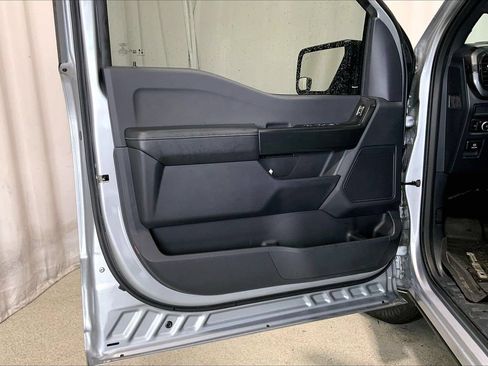 Used 2024 Ford F150 STX w/ STX Black Appearance Package RWD image 21