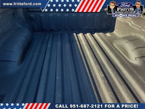 Used 2024 Nissan Frontier S AWD/4WD image 17
