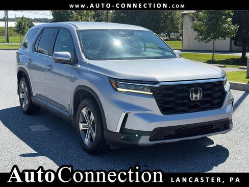 Used 2023 Honda Pilot EX-L image 1