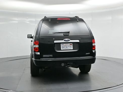 Used 2009 Ford Explorer Limited image 24