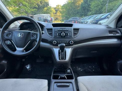 Used 2013 Honda CR-V EX image 13