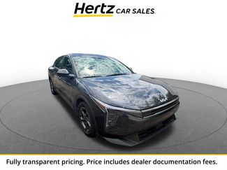 Used 2025 Kia K4 FWD video 1