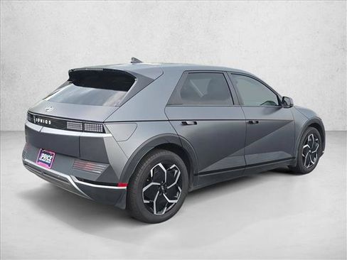 Used 2023 Hyundai Ioniq 5 SEL RWD image 5