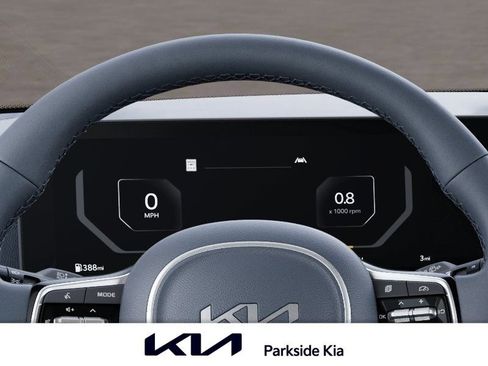 New 2026 Kia Carnival SX FWD image 21